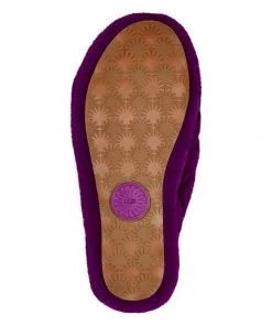 UGG Fluff Yeah Sheepskin Slingback Slippers Pink Rose -UGG Online Shop unnamed file 100