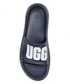 UGG Wilcox EVA Athletic Slides For Men Terracotta -UGG Online Shop unnamed file 1001