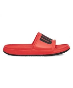 UGG Wilcox EVA Athletic Slides For Men Terracotta -UGG Online Shop unnamed file 1004