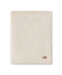 UGG Whitecap Faux Shearling Throw Bone -UGG Online Shop unnamed file 1024