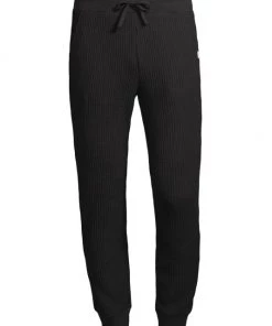 UGG Glover Waffle Knit Thermal Pants For Men