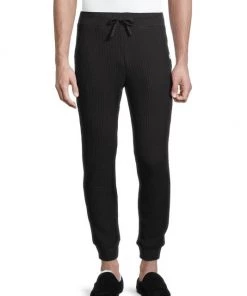 UGG Glover Waffle Knit Thermal Pants For Men 8 UGG Glover Waffle Knit Thermal Pants For Men -UGG Online Shop unnamed file 1040