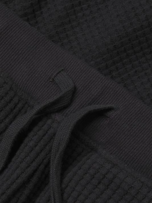 UGG Glover Waffle Knit Thermal Pants For Men 6 UGG Glover Waffle Knit Thermal Pants For Men - Image 6