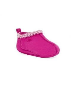 UGG Baby Girl's Pre-Walker Tasman Slippers For Kids