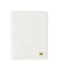 UGG Nisa Reversible Throw Snow