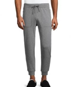 UGG Heritage Comfort Hank Jogger Pants For Men -UGG Online Shop unnamed file 1056
