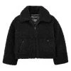 UGG Maeve Sherpa Zip-Up Jacket