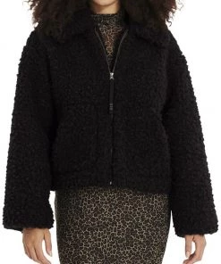 UGG Maeve Sherpa Zip-Up Jacket -UGG Online Shop unnamed file 1062