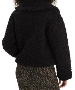 UGG Maeve Sherpa Zip-Up Jacket -UGG Online Shop unnamed file 1063