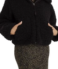 UGG Maeve Sherpa Zip-Up Jacket -UGG Online Shop unnamed file 1064