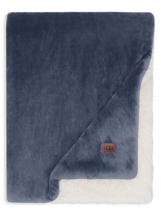 UGG Wade Throw Seal 2 UGG Wade Throw Seal - Image 2