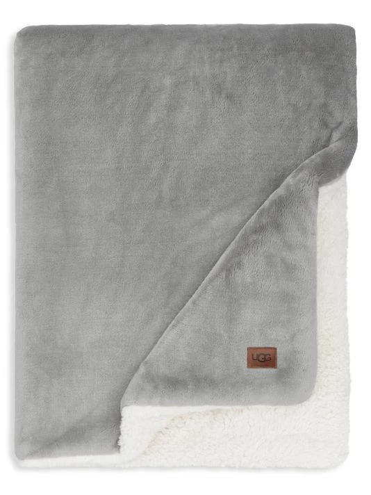 UGG Wade Throw Seal 3 UGG Wade Throw Seal - Image 3