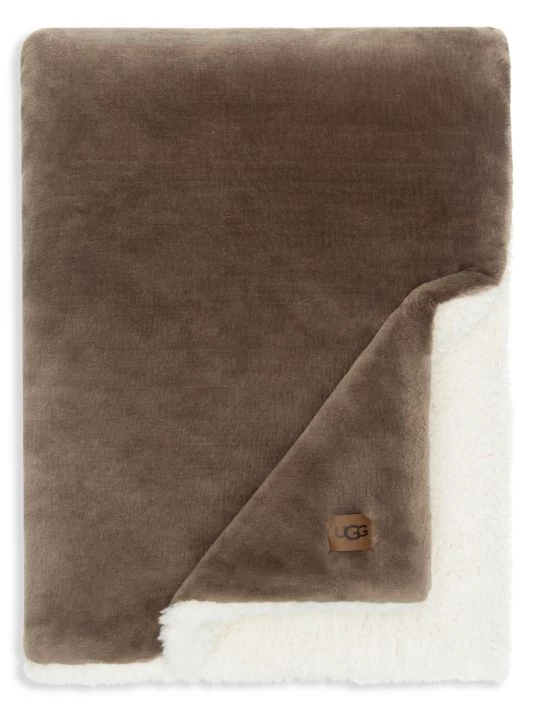 UGG Wade Throw Seal 4 UGG Wade Throw Seal - Image 4