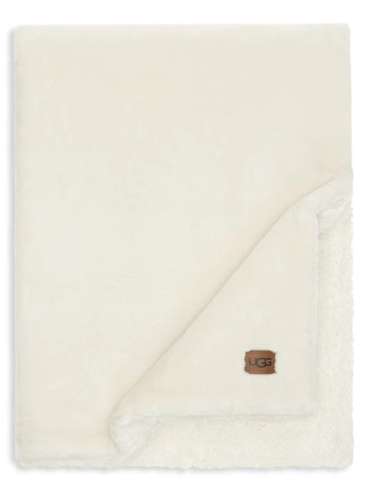 UGG Wade Throw Seal 5 UGG Wade Throw Seal - Image 5