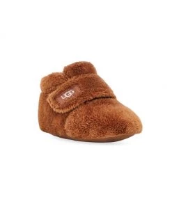 UGG Baby's Bixbee Boots For Kids Chestnut