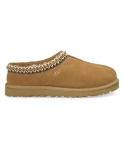 UGG Women's Tasman Sheepskin Slippers