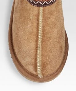 UGG Women's Tasman Sheepskin Slippers -UGG Online Shop unnamed file 1135