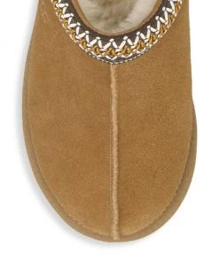 UGG Women's Tasman Sheepskin Slippers -UGG Online Shop unnamed file 1136