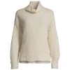UGG Sage Cowlneck Sweater Driftwood