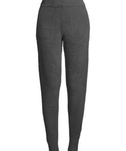 UGG Safiya Fleece Joggers Granite