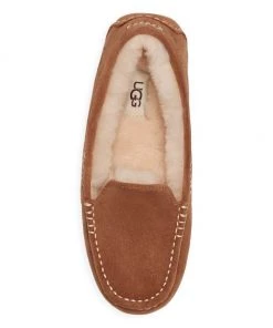 Ansley UGGPure™-Lined Slippers Black -UGG Online Shop unnamed file 1159