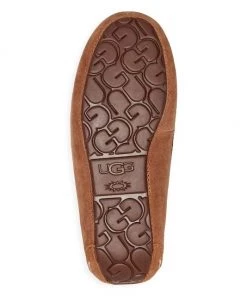 Ansley UGGPure™-Lined Slippers Black -UGG Online Shop unnamed file 1160