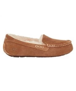 Ansley UGGPure™-Lined Slippers Black -UGG Online Shop unnamed file 1161