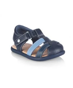 UGG Baby Girl's Kolding Mary Jane Sandals For Kids