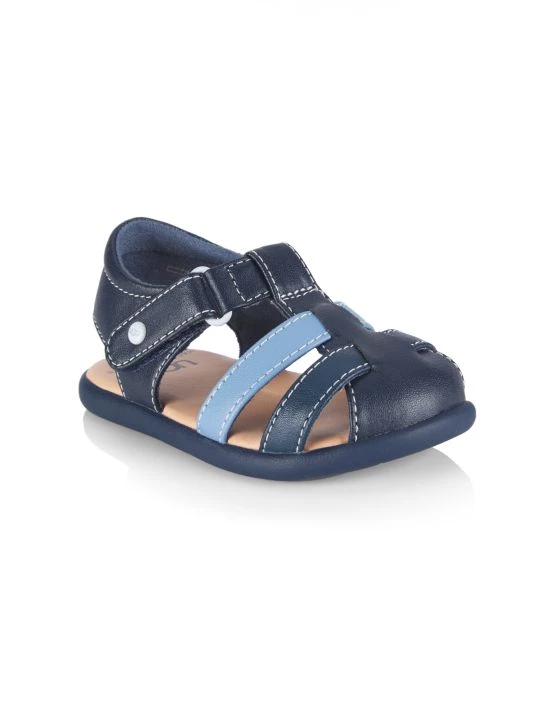 UGG Baby Girl's Kolding Mary Jane Sandals For Kids 1 UGG Baby Girl's Kolding Mary Jane Sandals For Kids