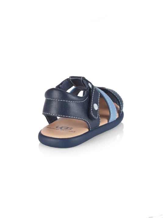 UGG Baby Girl's Kolding Mary Jane Sandals For Kids 2 UGG Baby Girl's Kolding Mary Jane Sandals For Kids - Image 2