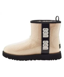 UGG Classic Mini Clear Rain Boots -UGG Online Shop unnamed file 1171