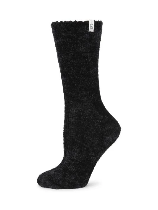 UGG Leda Cozy Socks Autumn 2 UGG Leda Cozy Socks Autumn - Image 2