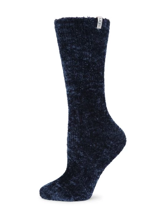 UGG Leda Cozy Socks Autumn 3 UGG Leda Cozy Socks Autumn - Image 3