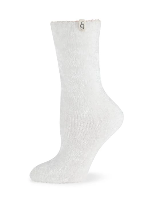 UGG Leda Cozy Socks Autumn 4 UGG Leda Cozy Socks Autumn - Image 4