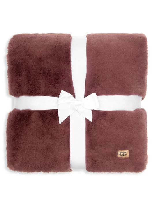 UGG Euphoria Throw 1 UGG Euphoria Throw