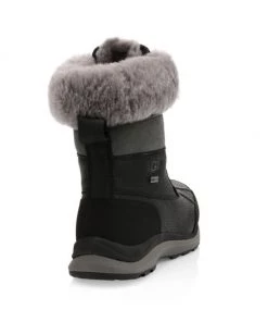 UGG Women's Adirondack III Shearling Quilted Boots -UGG Online Shop unnamed file 1191