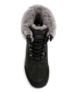 UGG Women's Adirondack III Shearling Quilted Boots -UGG Online Shop unnamed file 1193