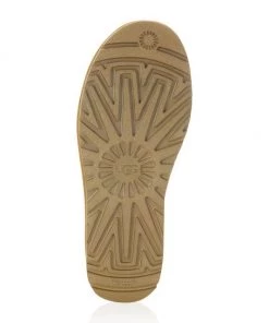 UGG Classic Heritage Mini II Sheepskin-Lined Suede Boots Grey -UGG Online Shop unnamed file 12