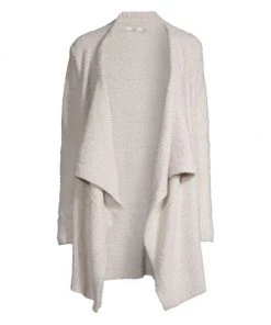 UGG Pheobe Wrap Cardigan Cream