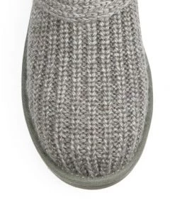 UGG Cardy Knit Boots Black -UGG Online Shop unnamed file 1217