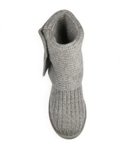UGG Cardy Knit Boots Black -UGG Online Shop unnamed file 1218