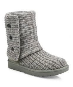 UGG Cardy Knit Boots Black -UGG Online Shop unnamed file 1220