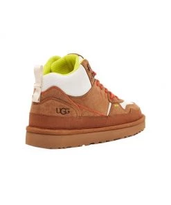 UGG Highland Mixed-Media Hiking Boots -UGG Online Shop unnamed file 1236