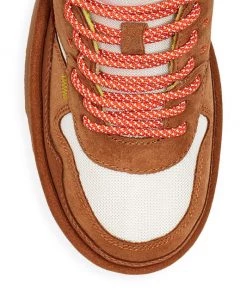 UGG Highland Mixed-Media Hiking Boots -UGG Online Shop unnamed file 1237