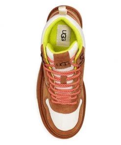 UGG Highland Mixed-Media Hiking Boots -UGG Online Shop unnamed file 1238