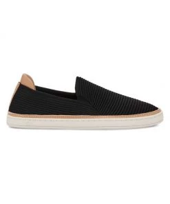 UGG Sammy Slip-On Knit Sneakers Black -UGG Online Shop unnamed file 124
