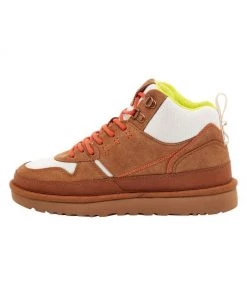 UGG Highland Mixed-Media Hiking Boots -UGG Online Shop unnamed file 1240