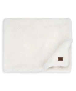 UGG Euphoria Faux Fur Throw Snow -UGG Online Shop unnamed file 1243