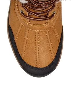 UGG Adirondack III Faux Shearling-Lined Leather Boots -UGG Online Shop unnamed file 1249