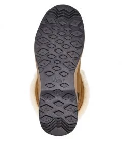 UGG Adirondack III Faux Shearling-Lined Leather Boots -UGG Online Shop unnamed file 1250